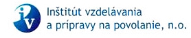 Inštitút vzdelávania a prípravy na povolanie